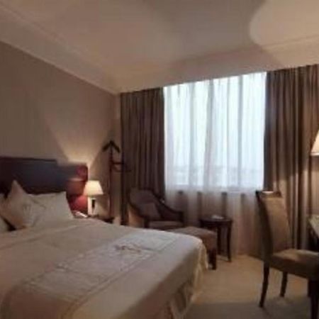 Qingdao Royal Garden Hotel Luaran gambar
